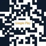 Google Play下载二维码 - 每日大赛 91.n APP
